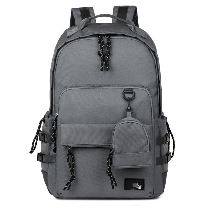 Multifunktionaler Rucksack mit Cleverem Organisationssystem Karnz