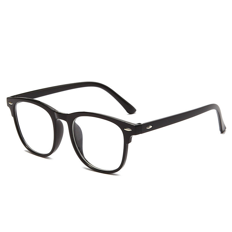 Stilvolle Retro-Sonnenbrille Karnz