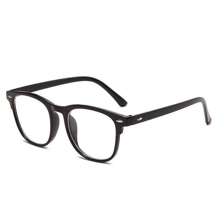 Stilvolle Retro-Sonnenbrille Karnz