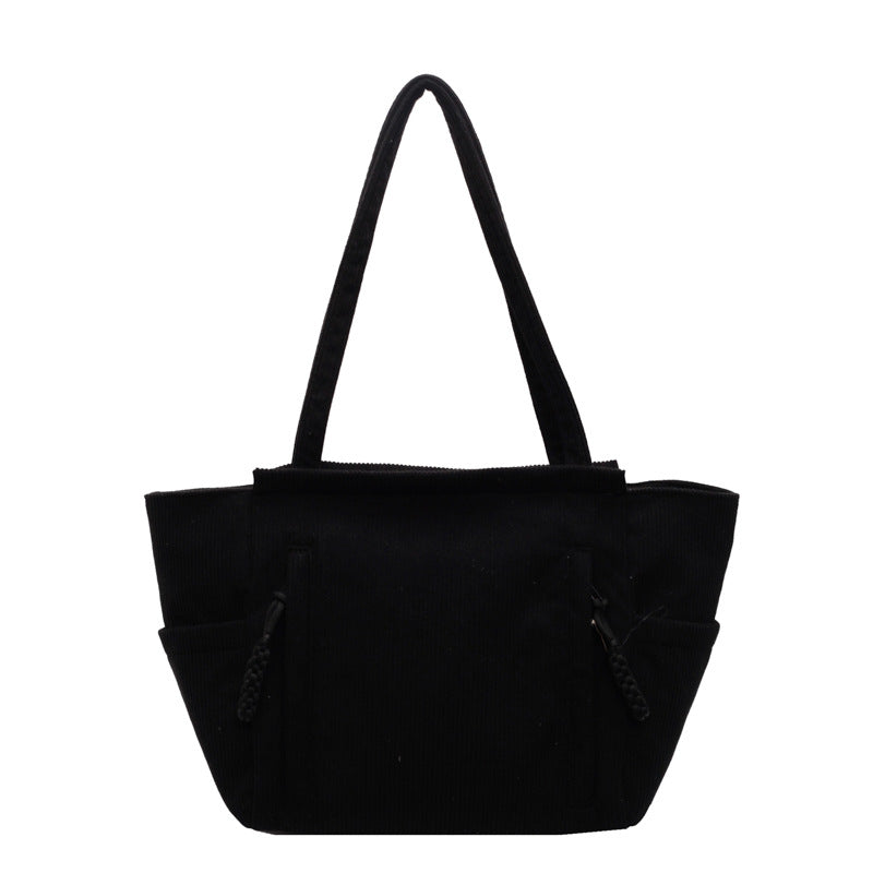 Vielseitige Alltags-Tasche Karnz
