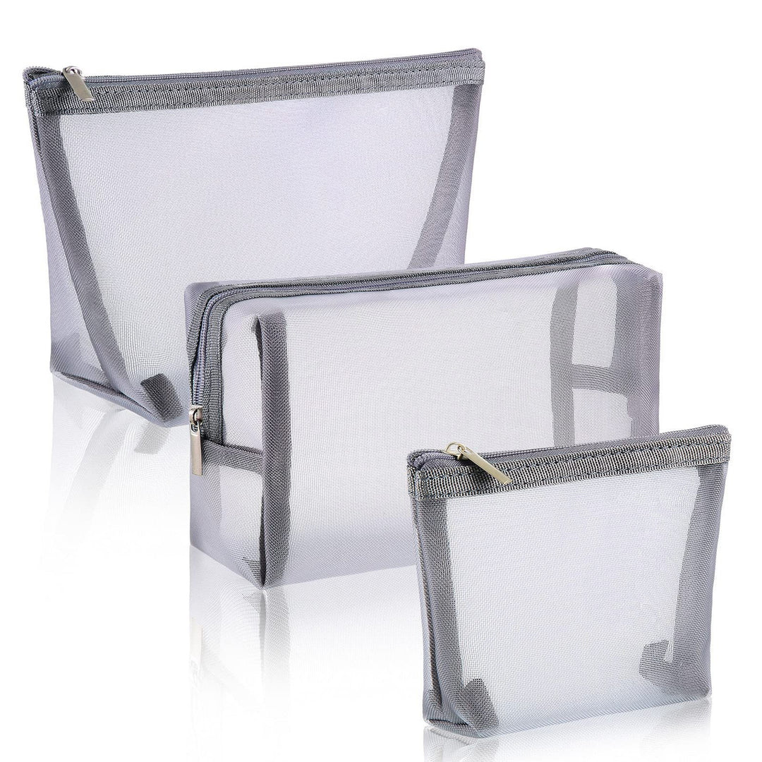 Damen Mehrzweck Organizer-Taschen Set Karnz