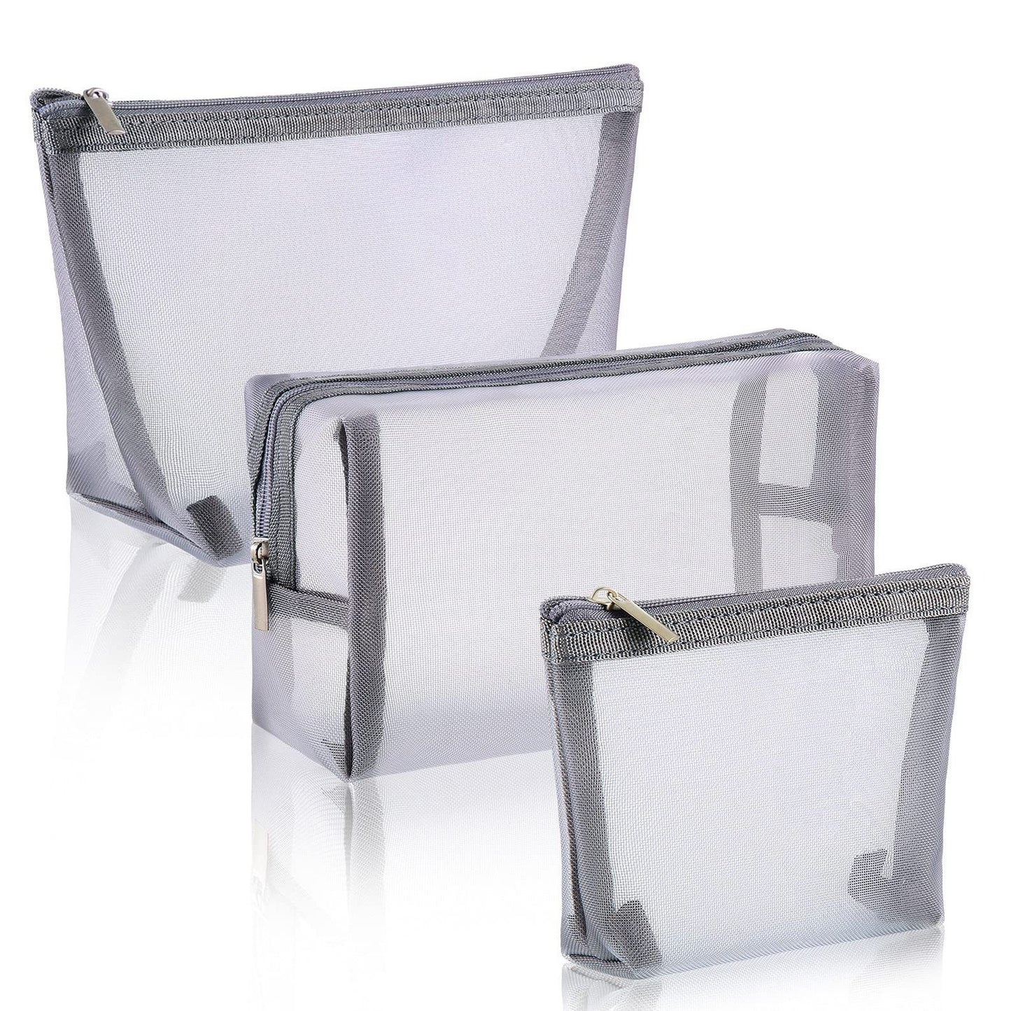 Damen Mehrzweck Organizer-Taschen Set Karnz