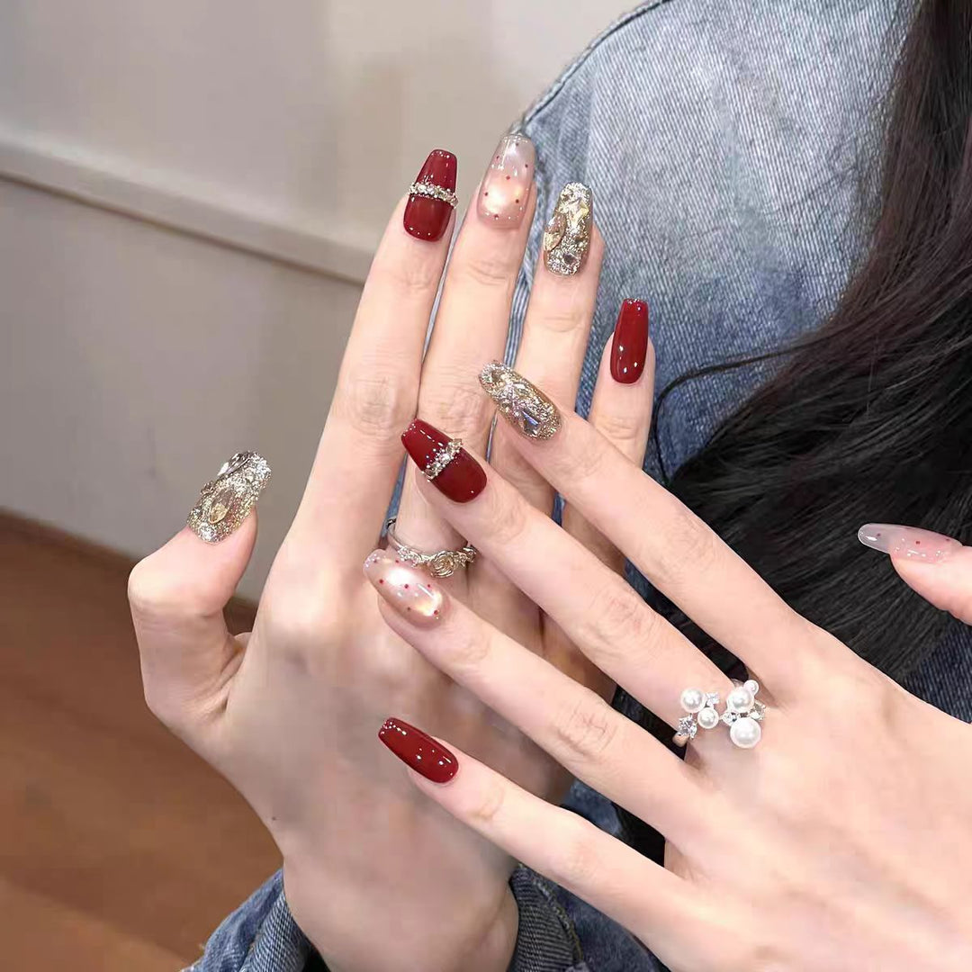 Nail Art Karnz