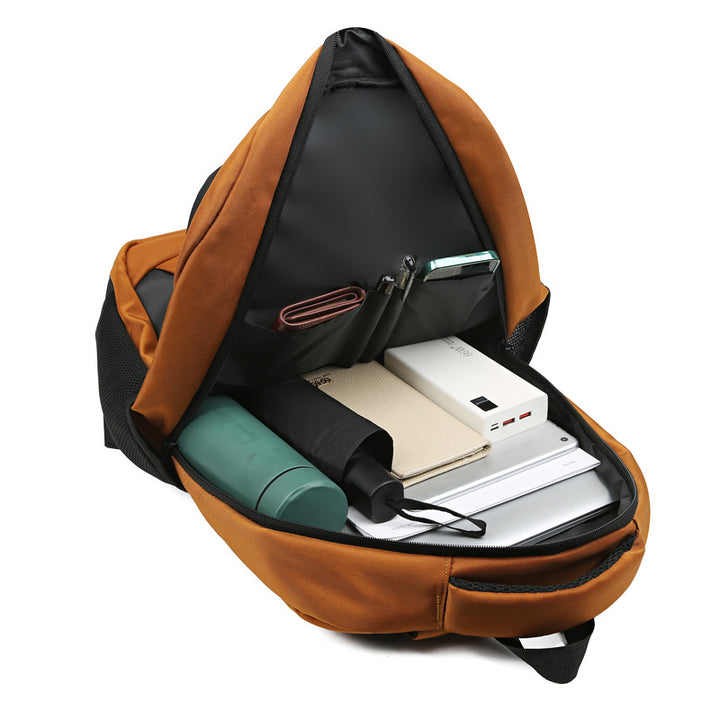 Ultra-funktionaler technologieerweiterter Rucksack Karnz