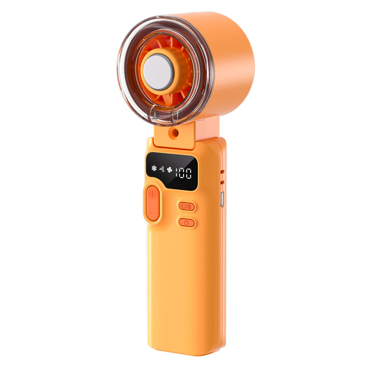 Damen tragbarer Mini Ventilator Karnz