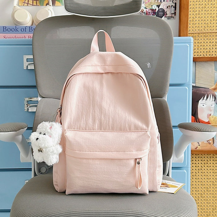 Kompakter Freizeit-Rucksack Karnz
