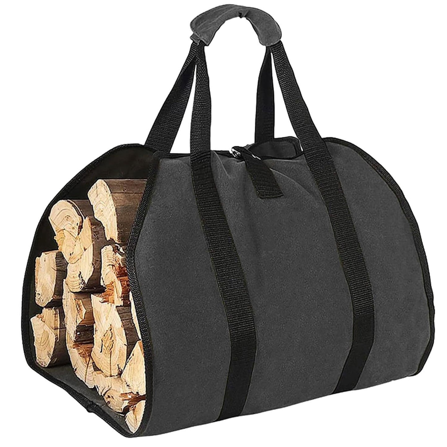 Damen Holztransport Tasche Karnz