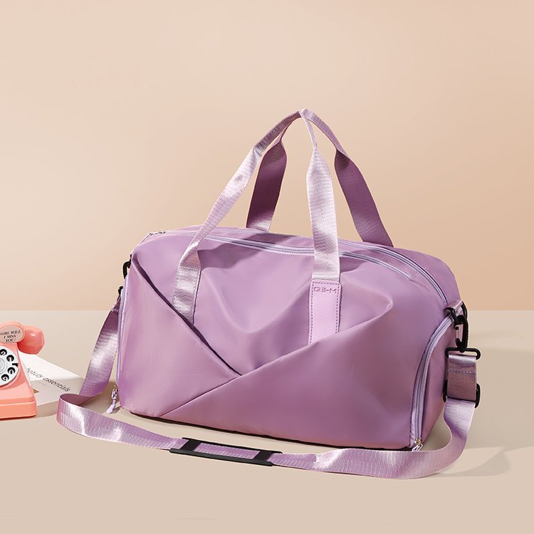 Stylische Mehrzweck-Reise-Duffel-Bag Karnz