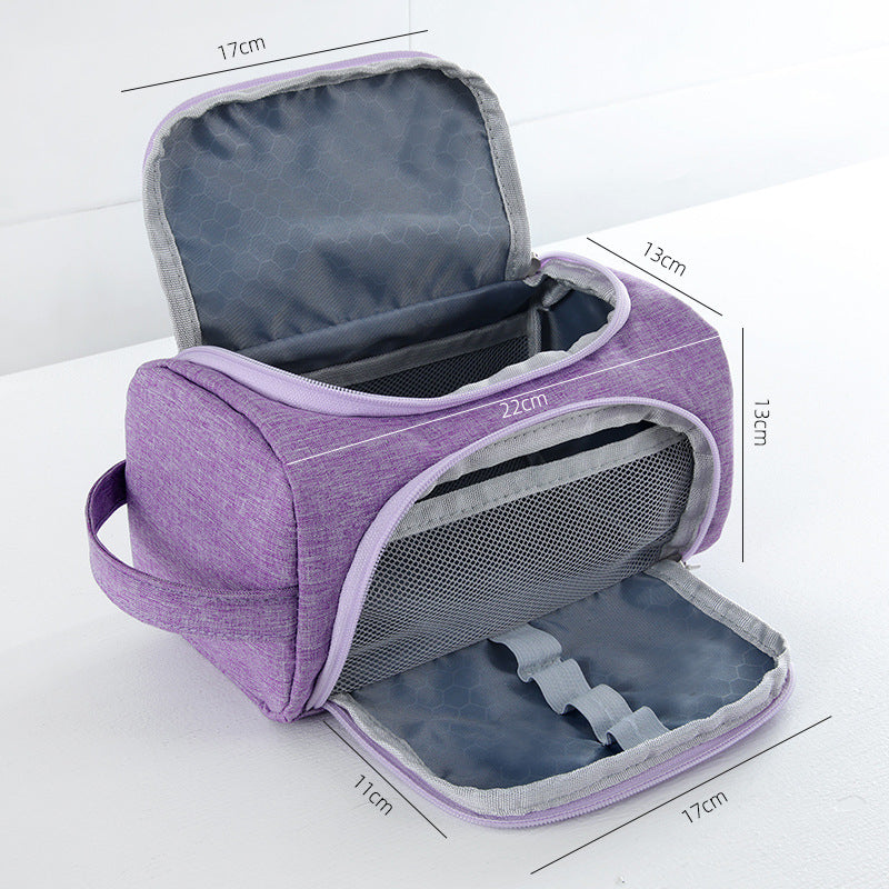 Kosmetiktasche Karnz