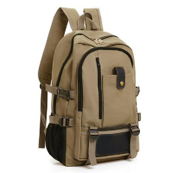Multi-Taschen Utility Rucksack Karnz