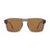 Damen Sonnenbrille mit stilvollem quadratischen Rahmen und polarisierten Gläsern Karnz