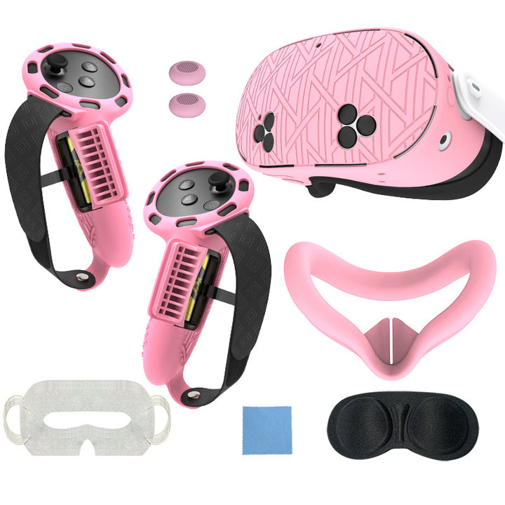 VR-Controller Zubehörset Karnz