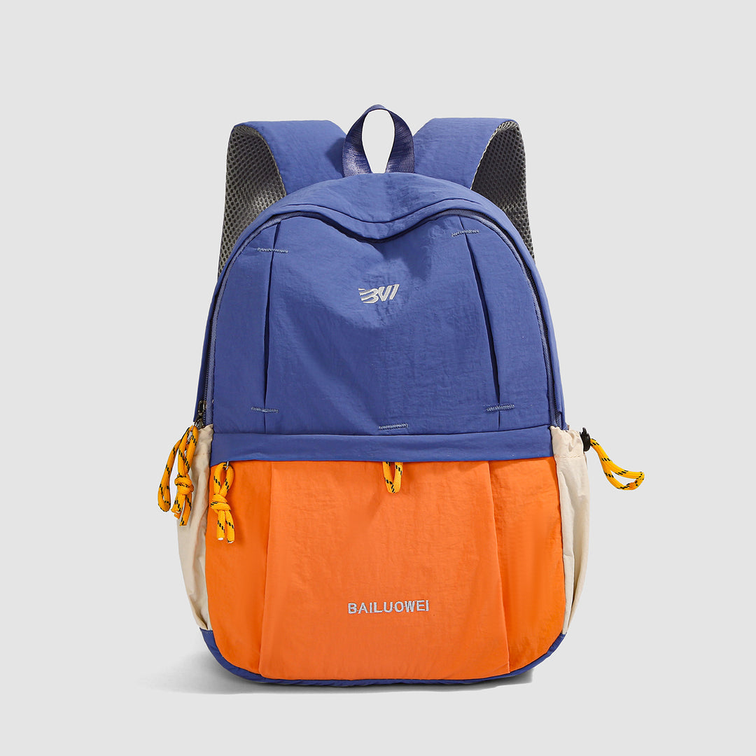 Leichtgewicht Multi-Taschen Wanderrucksack Karnz 1791204370