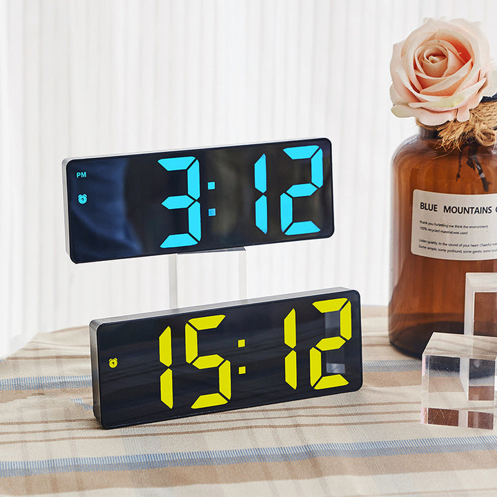Digitaluhr Karnz