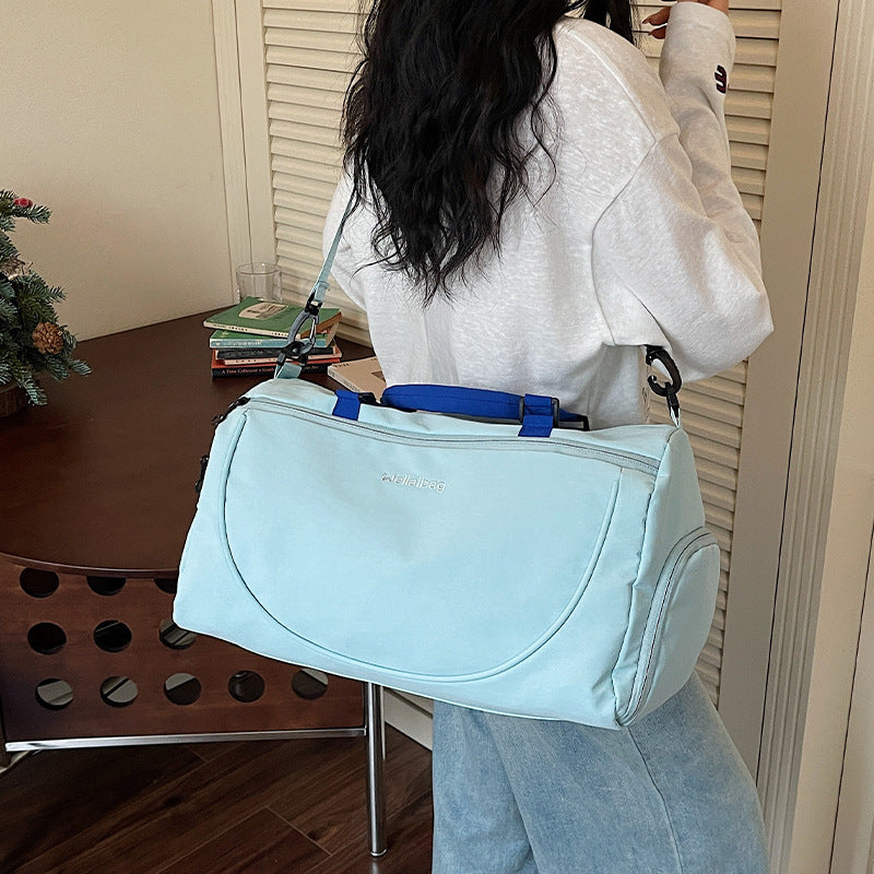 Vielseitige Reisetasche Karnz 1790158023