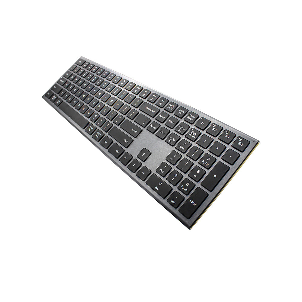 Rgb-Backlit Gaming-Tastatur Karnz