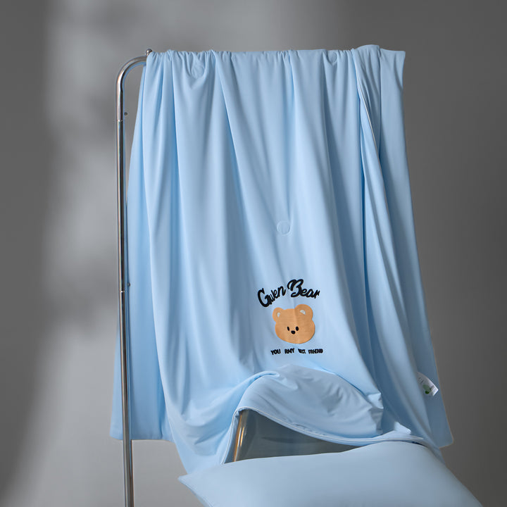 Cartoon-Themen Weiches Blanket