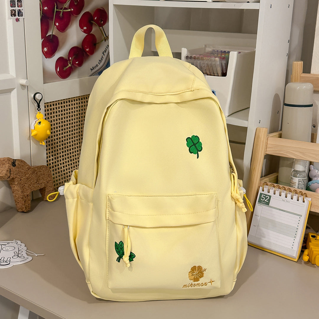 Stylischer Dekorationsrucksack Karnz