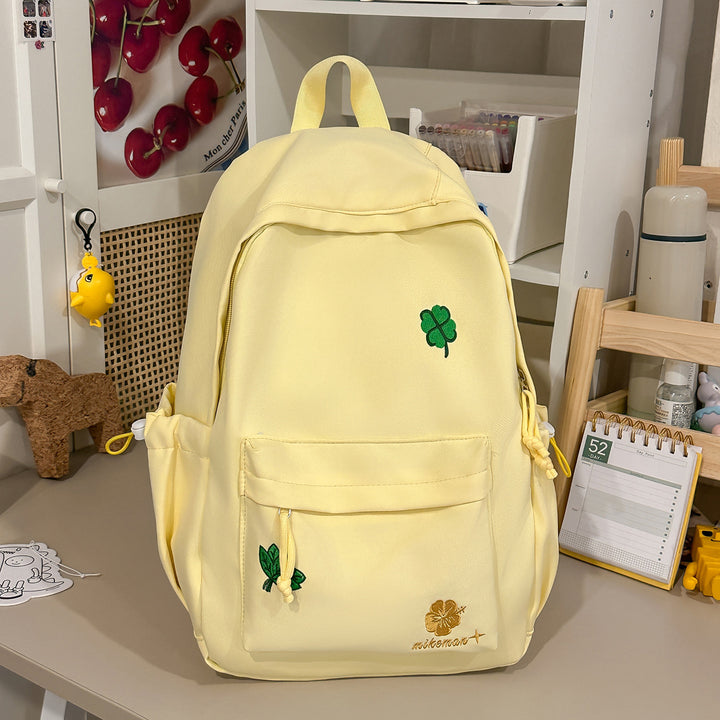Stylischer Dekorationsrucksack Karnz