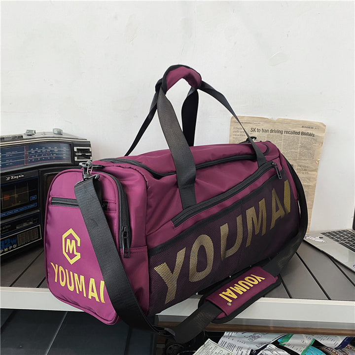 Haltbares Reise-Sport-Duffel