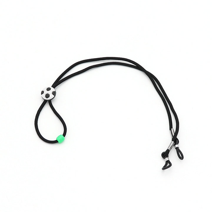 Verstellbare Brillenhalterung Lanyard Karnz
