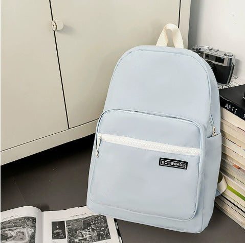 Vielseitiger Multi-Taschen-Rucksack Karnz