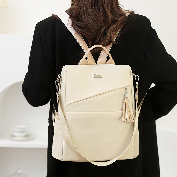Stilvoller Multi-Functional Laptop-Rucksack Karnz