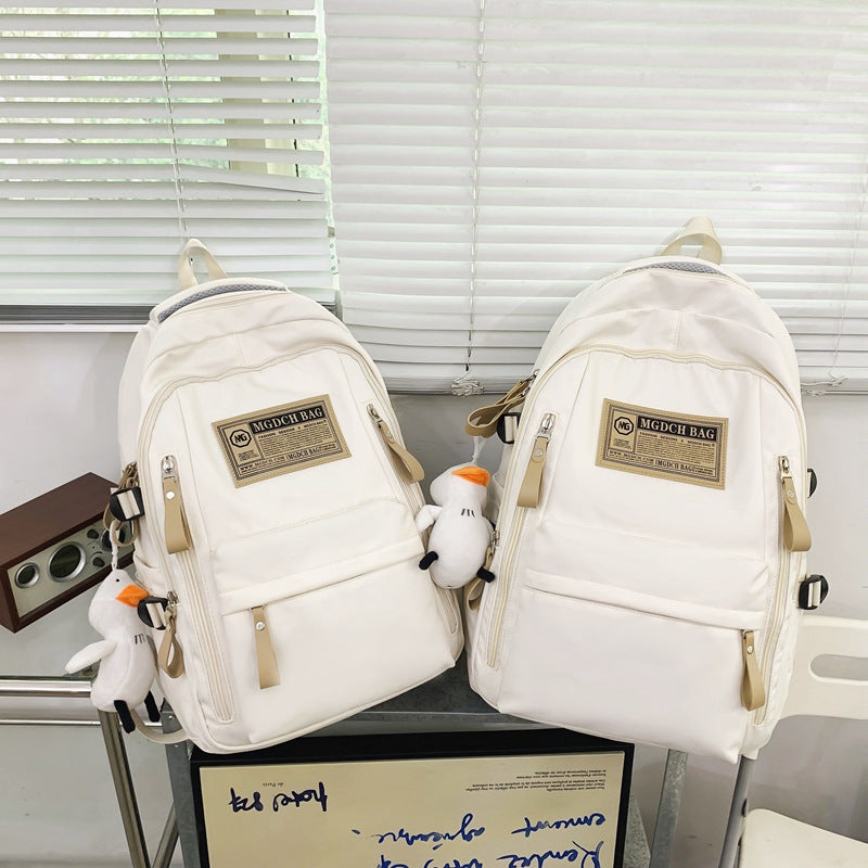 Multifunktionaler Abenteuer-Rucksack Karnz