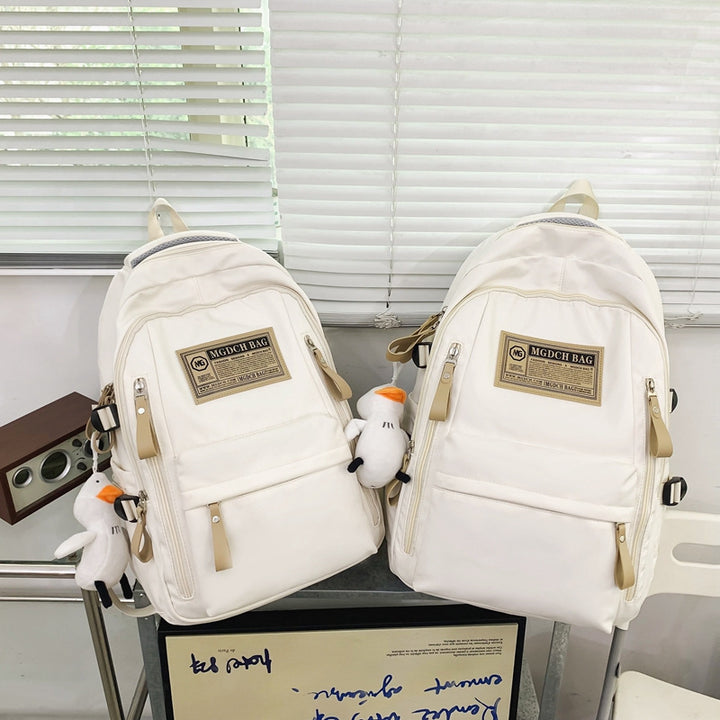 Multifunktionaler Abenteuer-Rucksack Karnz