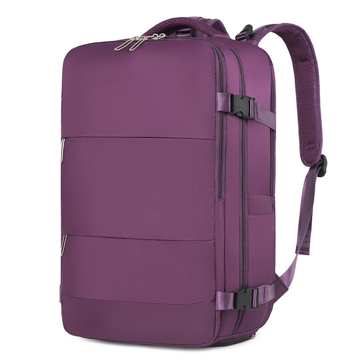 Praktischer Multifunktions-Rucksack Für Reisen und Freizeit Karnz