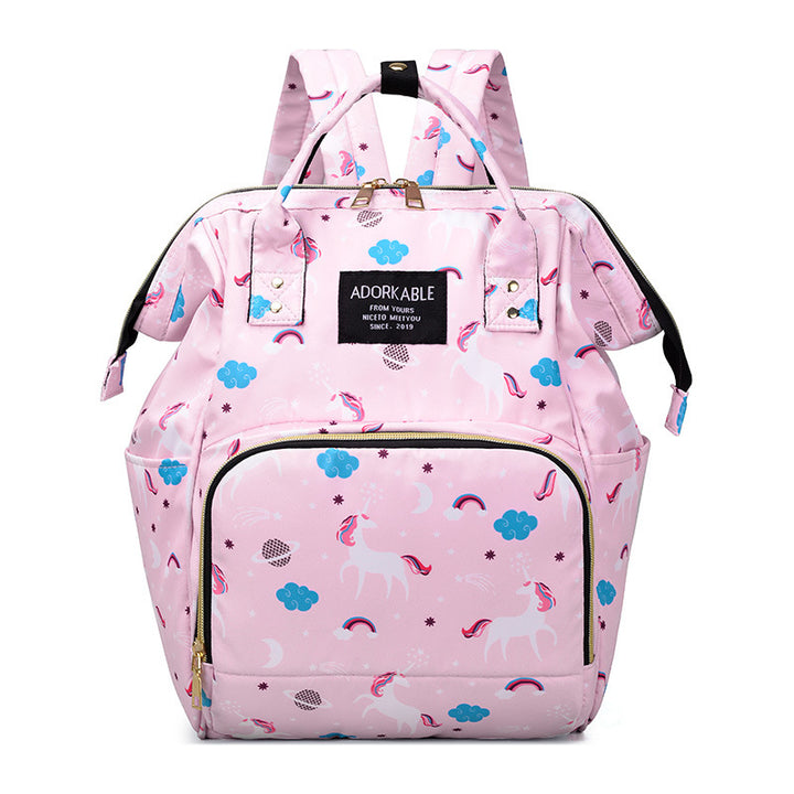 Rucksack