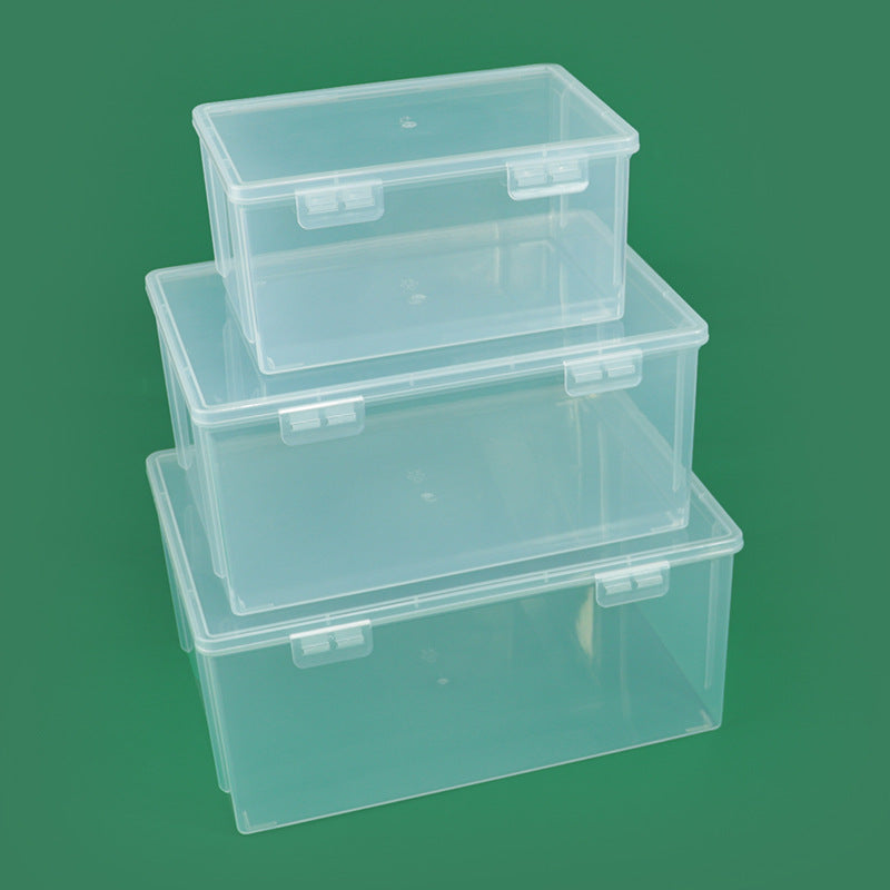 Modulare Aufbewahrungsbox Karnz