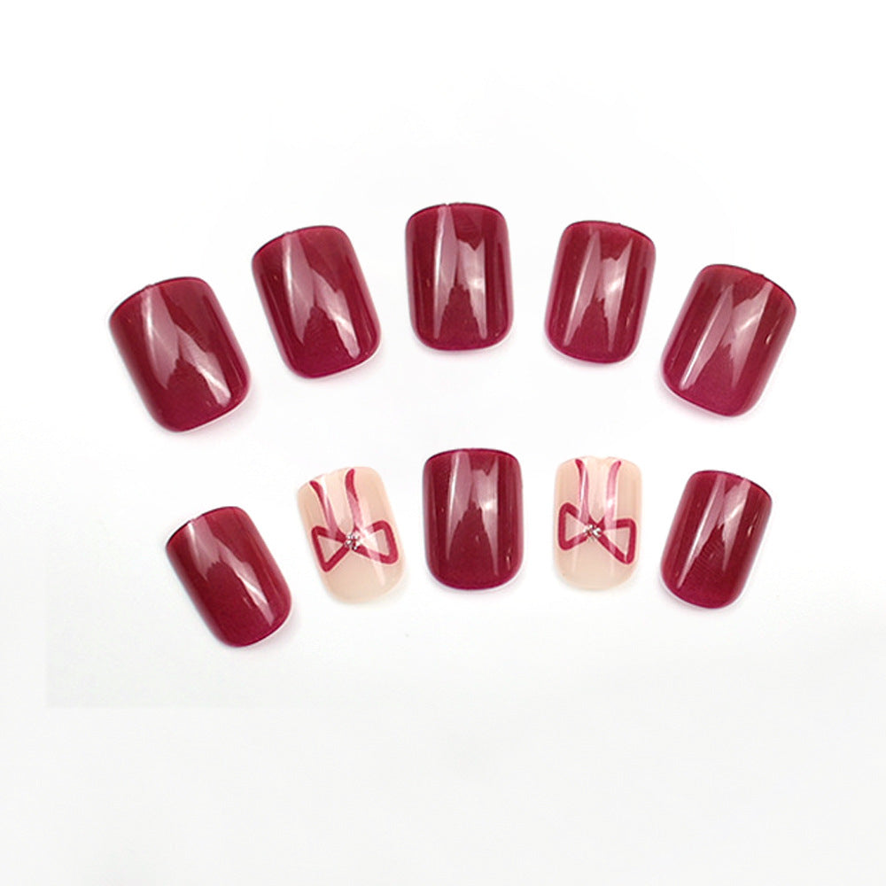 Dekoratives Nagelkunst Design Kit Karnz
