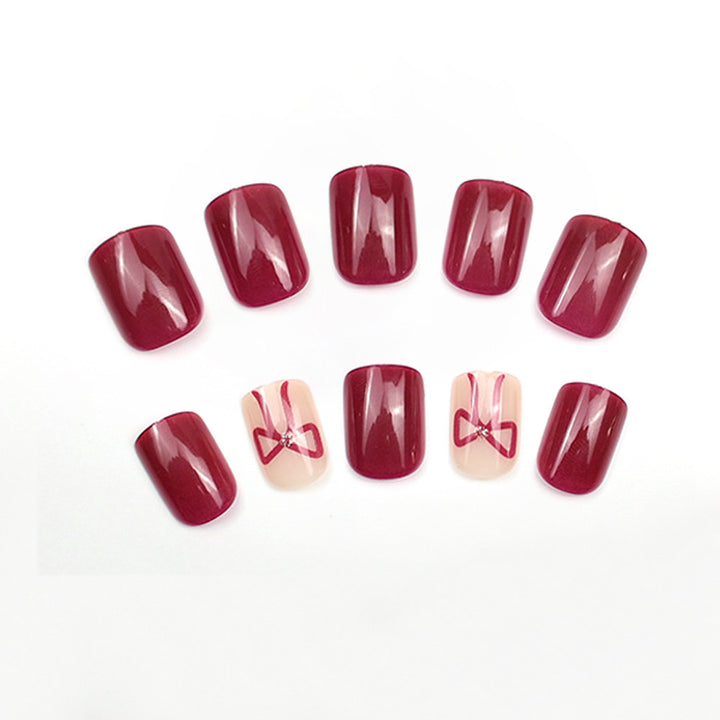 Dekoratives Nagelkunst Design Kit Karnz