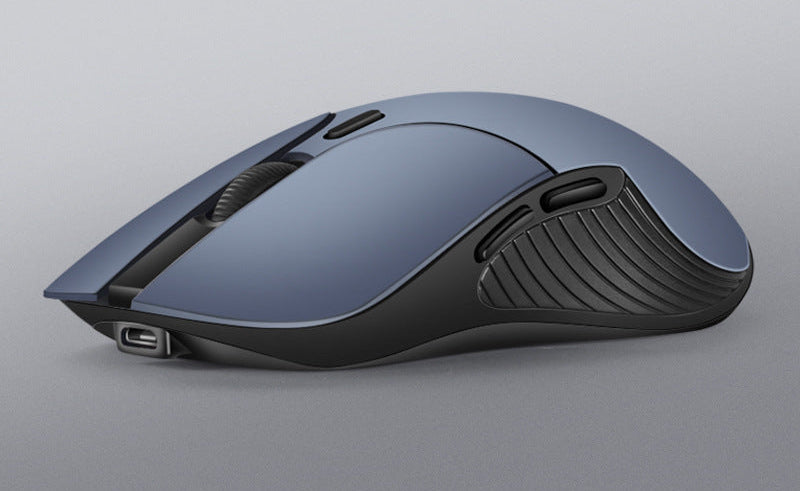 High-Precision Wireless Gaming Mouse Karnz