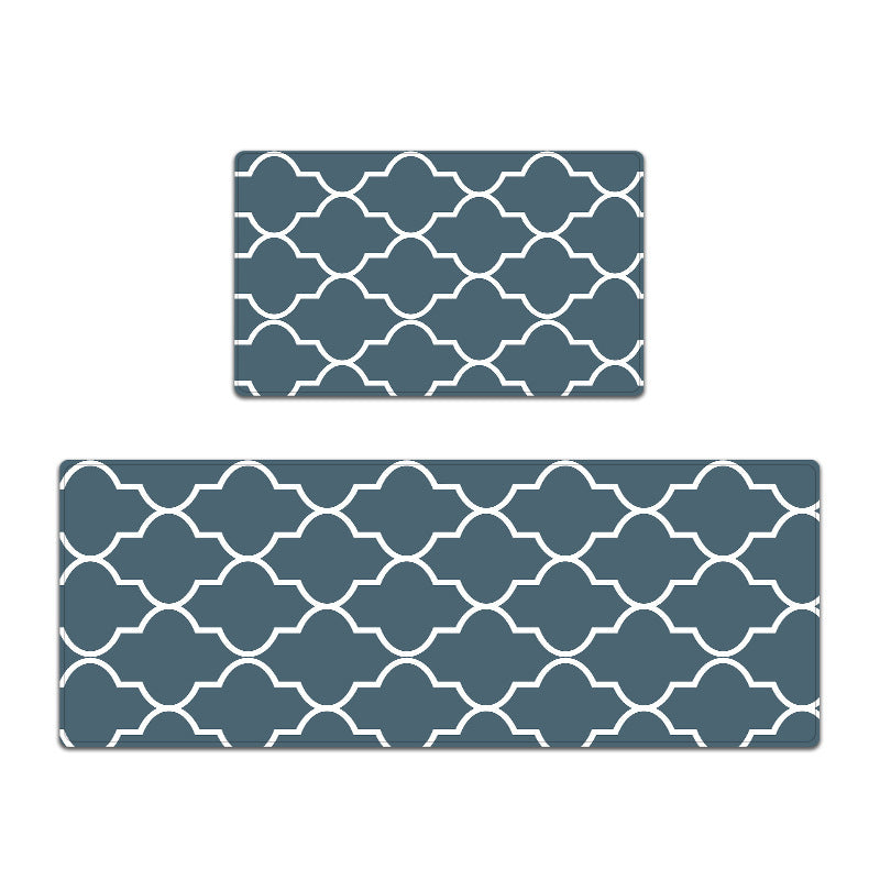 Anti-Fatigue Küchenmatte Set Karnz