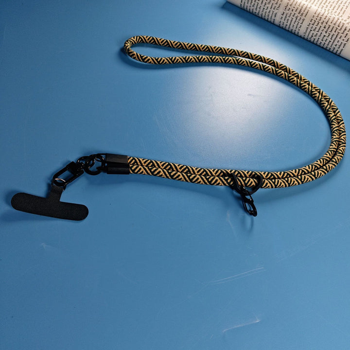 Langlebige verstellbare Utility-Lanyard Karnz