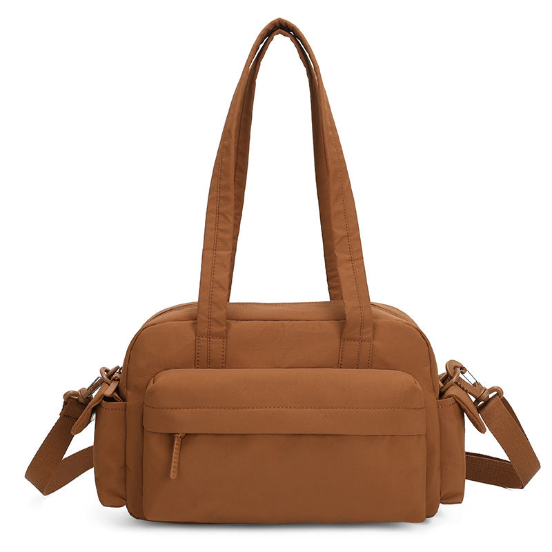 Stilvolle Mehrfachfach-Tote Bag Karnz