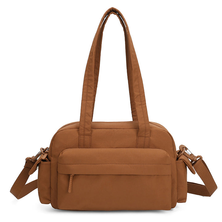 Stilvolle Mehrfachfach-Tote Bag Karnz