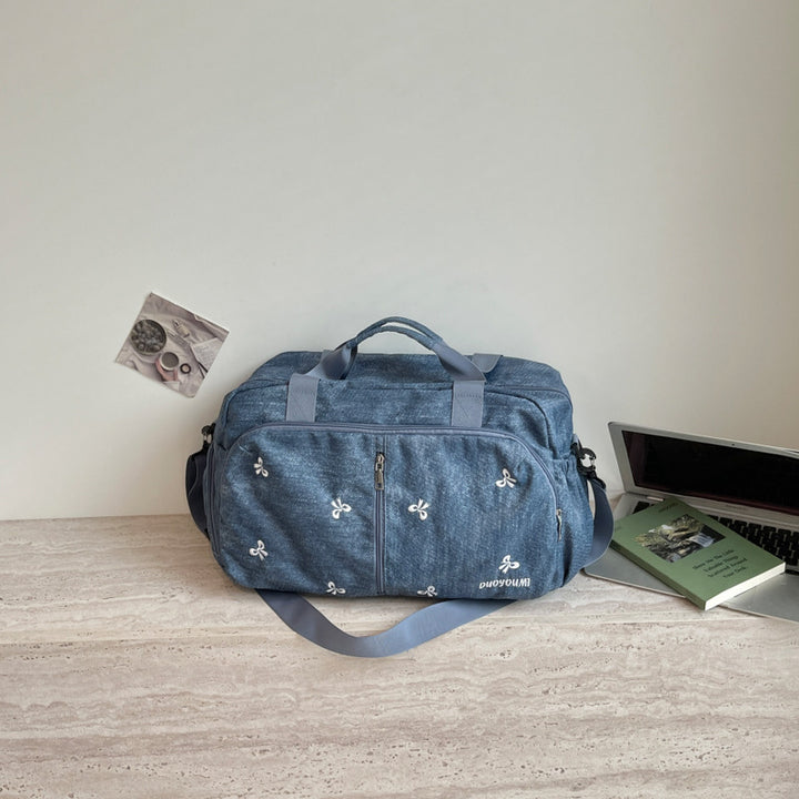 Reise Duffel Tasche