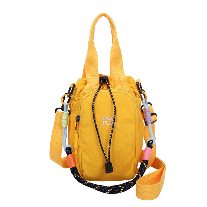 WoMultifunctional Casual Umhängetasche Karnz