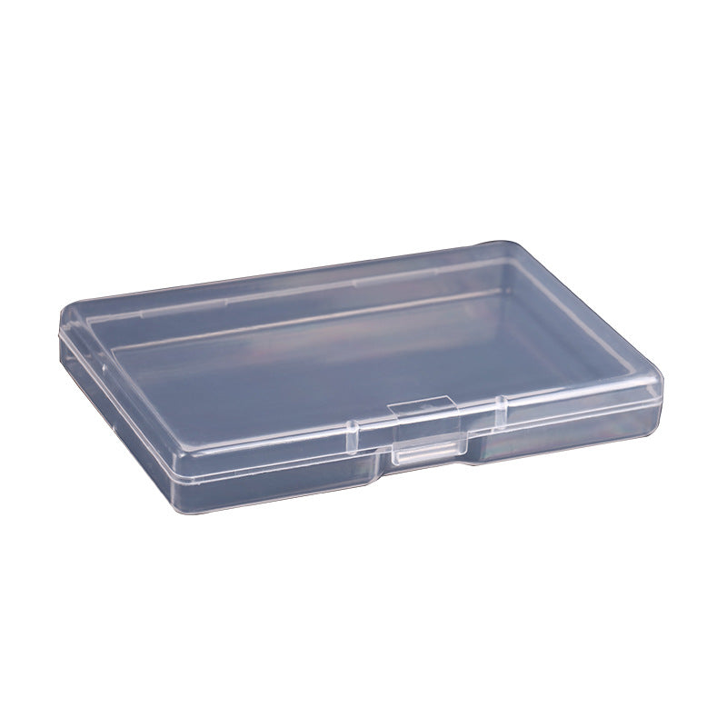 Transparente Aufbewahrungsbox Karnz 1790062128