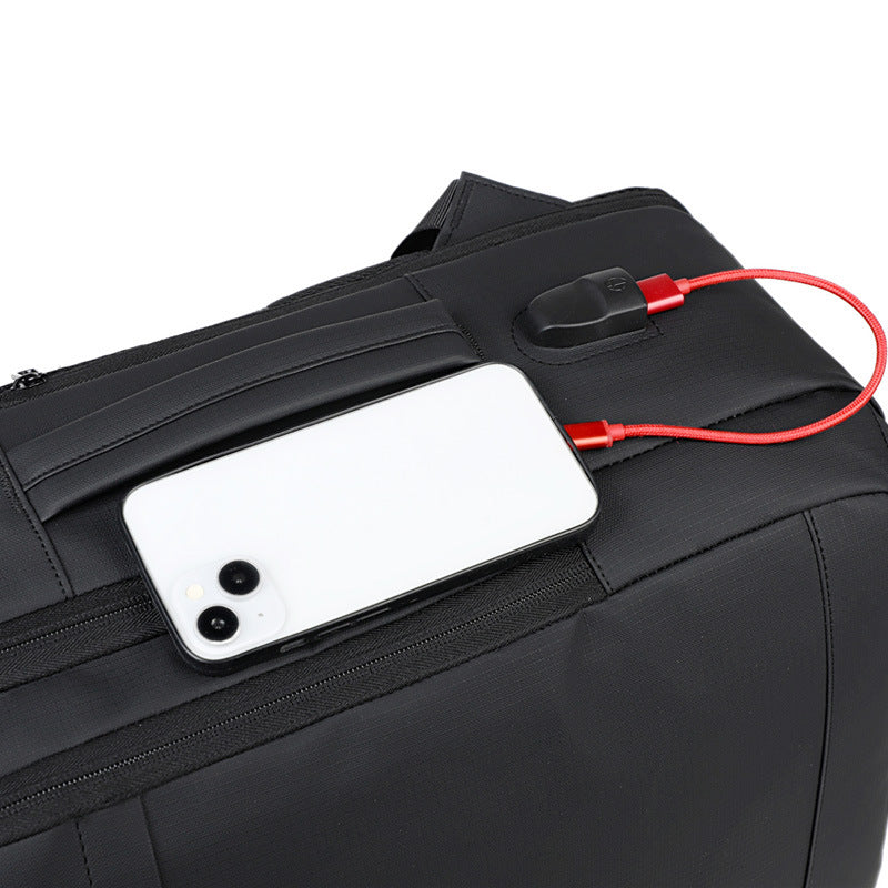 Vielseitiger Tech-Rucksack Karnz