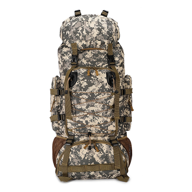 Hochleistungs-Taktischer Wanderrucksack Karnz