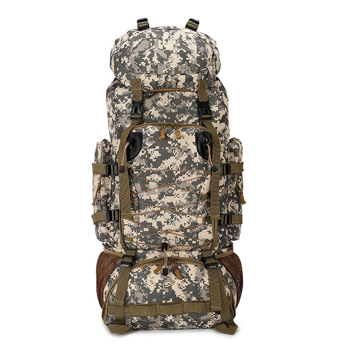 Hochleistungs-Taktischer Wanderrucksack Karnz