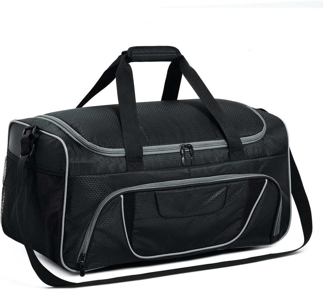 Multifunktionale Sport-Duffle-Tasche Karnz