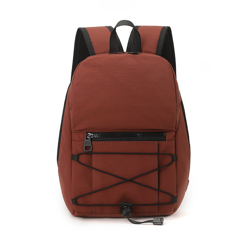Leichter täglicher Rucksack Karnz