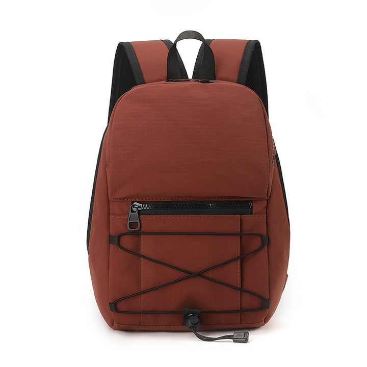 Leichter täglicher Rucksack Karnz