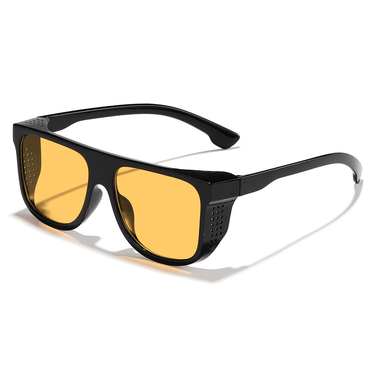 Damen Sportliche Sonnenbrille Karnz