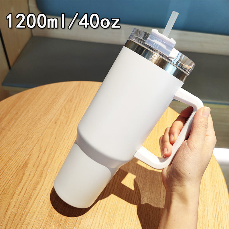 Damen Isolierte Trinkflasche Karnz
